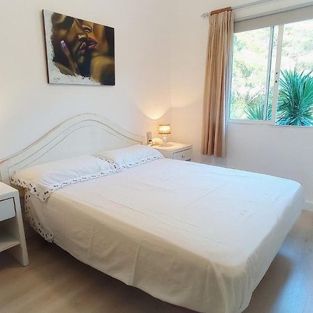 Ferienwohnung Pregonda 13 Menorca Son Parc Exterior foto