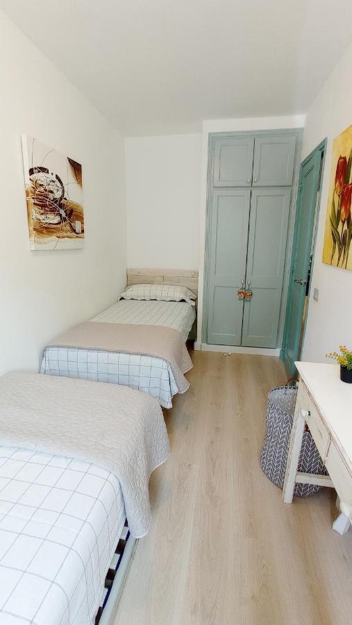 Ferienwohnung Pregonda 13 Menorca Son Parc Exterior foto