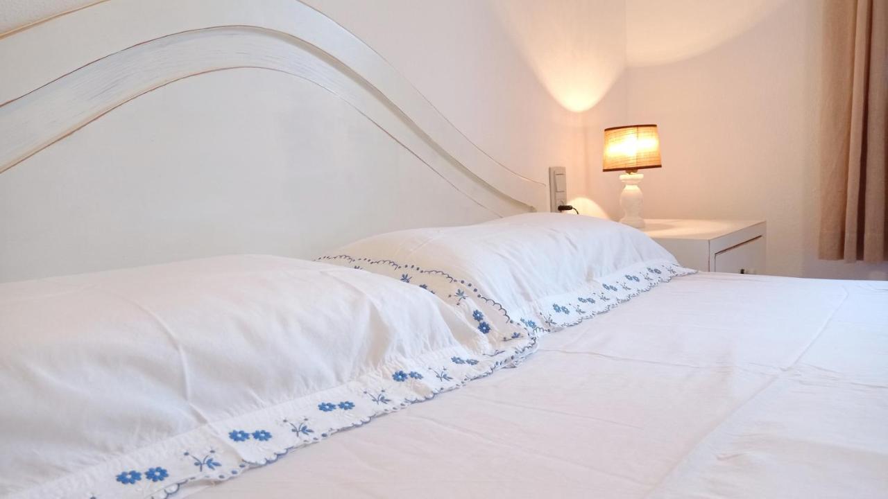 Ferienwohnung Pregonda 13 Menorca Son Parc Exterior foto
