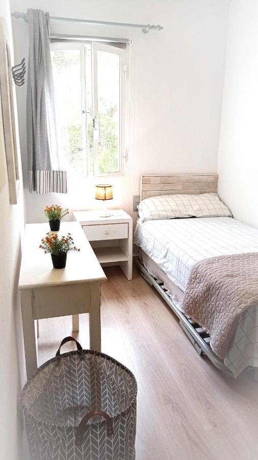 Ferienwohnung Pregonda 13 Menorca Son Parc Exterior foto