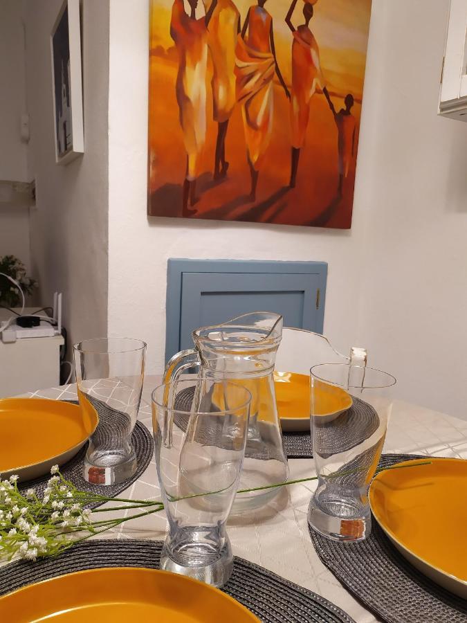 Ferienwohnung Pregonda 13 Menorca Son Parc Exterior foto